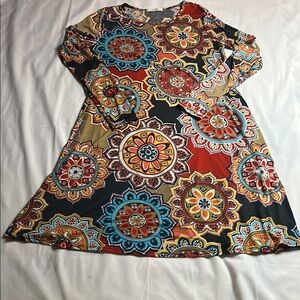 Twenty Ten Retro Dress